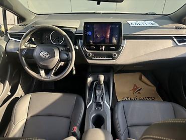 колонка музыка: Toyota Levin: 2020 г., 1.2 л, Автомат, Бензин, Седан — 9