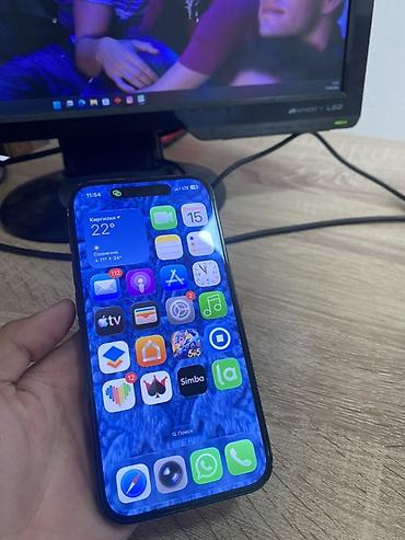 сколько стоит айфон 6 бу: IPhone 14 про — 2