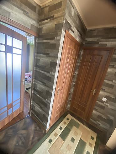 Продажа квартир: 2 комнаты, 57 м², 105 серия, 4 этаж, Дизайнерский ремонт — 6