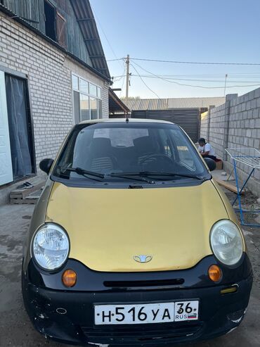 шины б у из европы оптом: Daewoo Matiz: 2004 г., 0.8 л, Механика, Бензин