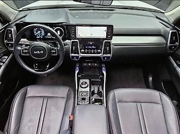 лед освещение: Kia Sorento: 2022 г., 2.5 л, Автомат, Бензин, Кроссовер — 3