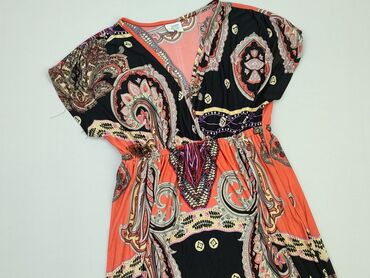 sukienki damskie letnia midi: Dress, S (EU 36), condition - Good