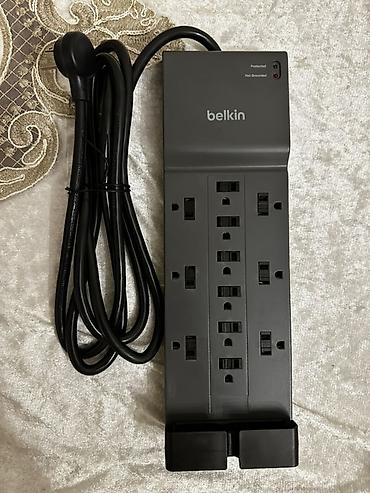 belkin: Yeni, Uzadıcı, Ödənişli çatdırılma — 3