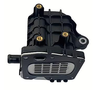 ventilator kabine: Hladnjak EGR ventila PEUGEOT 308 3008 2.0HDI NOVO! Hladnjak za — 1