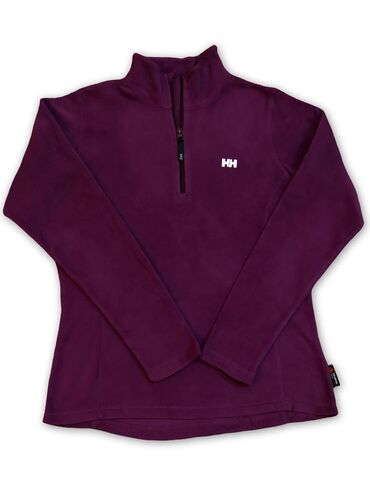 Dukserice: Ženski duks Helly Hansen Prelep originalan zimski ženski duks sa — 1