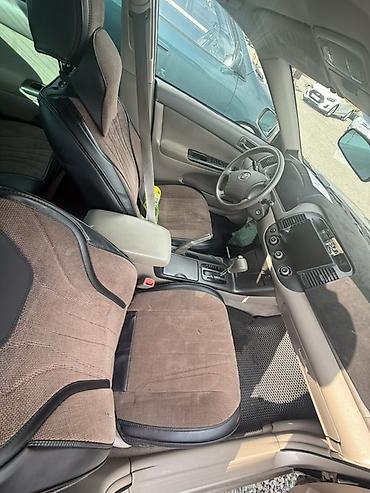 милениум бампер: Toyota Camry: 2005 г., 2.4 л, Автомат, Бензин, Седан — 8