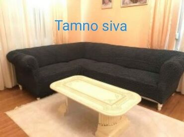Posteljina: Hit cena Turski prekrivaci za Vas namestaj od 60% poliestera i 40% — 25