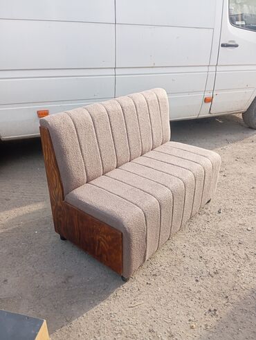 Столы и стулья для кафе: Стол и стул для кафе, Новый at lalafo.kg — 9 Столы и стулья для кафе: Стол и стул для кафе, Новый — 9