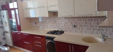 2ci el kuxna mebeli yeni gunesli: Metbex mebeli 550 Azn. Olcu 4*140. Ustunde hecne verilmir. Uzeri