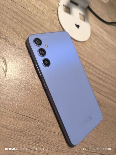 samsung a52s 5g: Samsung Galaxy A34 5G, 128 GB, rəng - Bənövşəyi, İki sim kartlı, Face ID, Barmaq izi