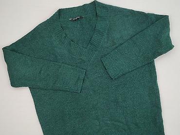 cekinowy sweter: Top Secret, Sweter damski, rozmiar L — 1
