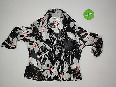 diamonds clothes: Kingfield, Koszula damska, rozmiar 2XL — 2