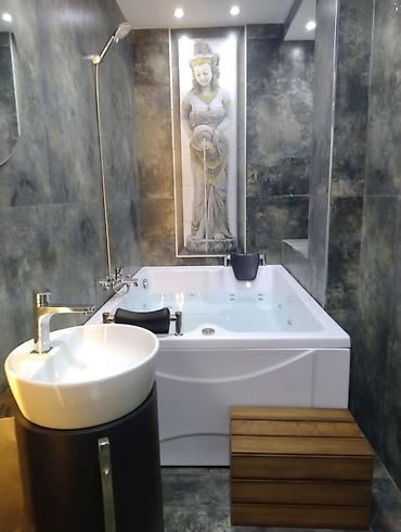 Cakuzi vannalar: Yeni Cakuzi vanna Motorlu, Ödənişli çatdırılma — 20