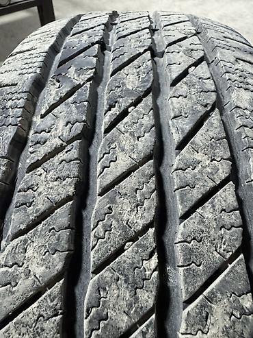 mishlen: Летняя шина Michelin (легковой/кроссовер) - Бренд/серия: Michelin — 1