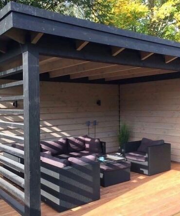 Беседки: Беседка Металл at lalafo.kg — 15 Беседки: Беседка Металл — 15