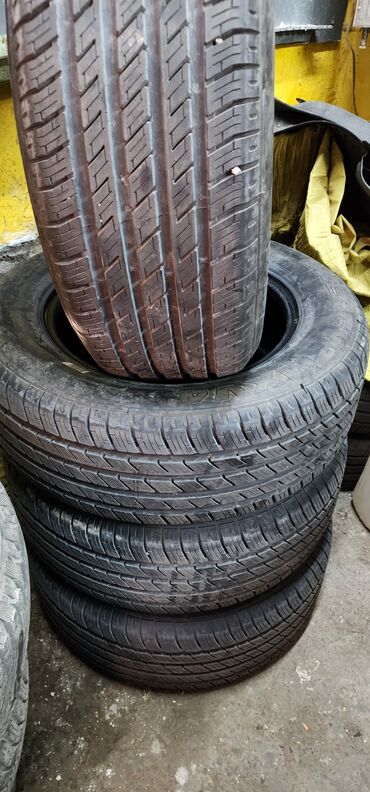 присеп легковой: Шины 225 / 60 / R 16, Всесезонная, Новый, Легковые, США, Michelin