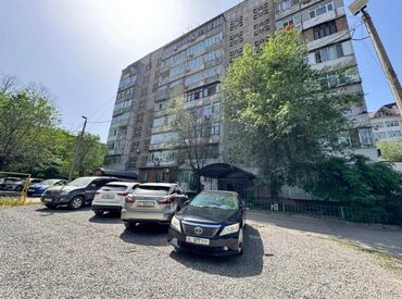 псо1: 3 комнаты, 62 м², 105 серия, 2 этаж, Косметический ремонт