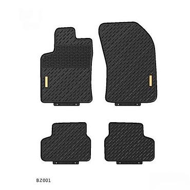 ORIGINAL TIPSKE GUMENE PATOSNICE CITROEN C3 (5) | Za model: CITROEN