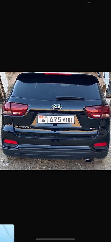 киа к5 двигатель: Kia Sorento: 2019 г., 2.4 л, Автомат, Бензин, Кроссовер — 8