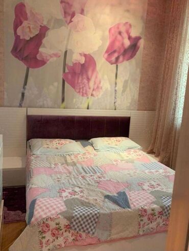 Yeni tikili: 4 otaqlı, Yeni tikili, m. Nəriman Nərimanov, 175 kv. m — 15