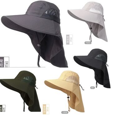 фетровые шляпы: One size