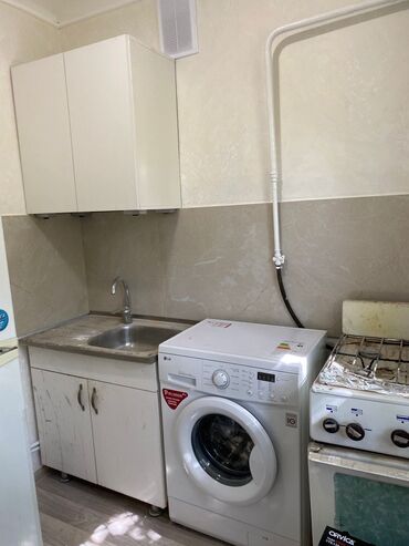 обмен домов: 1 комната, 30 м², Хрущевка, 2 этаж, Евроремонт