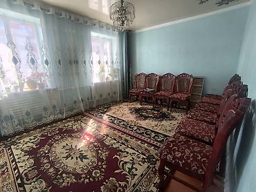 Продажа коттеджей и домов: Балыкчы шаарында чоң үй сатылат! Балыкчы ш., Толстой мектебинин — 9