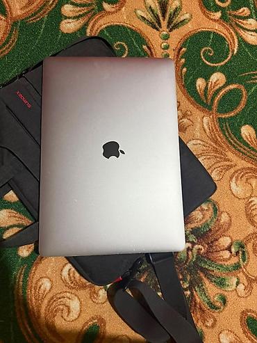 Apple (MacBook) ноутбуктары: Колдонулган — 7