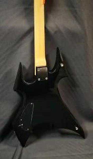 dex rock: HARLEY BENTON BS-20BK ROCK SERIES | . Slanje po dogovoru ili — 8