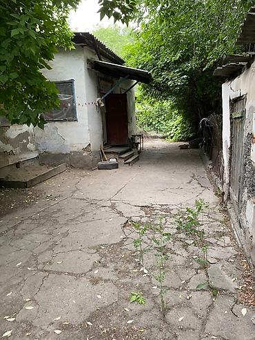 мкр аламедин 1: Продается Дом в селе ГЭС-3, черта города. 4 жилые комнаты и кухня — 2