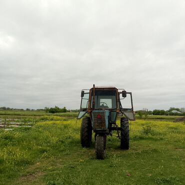 mtz 1221.2: Işlək vəziyyətdədir razılaşma yolu ilə satılır yalnız real alıcılar