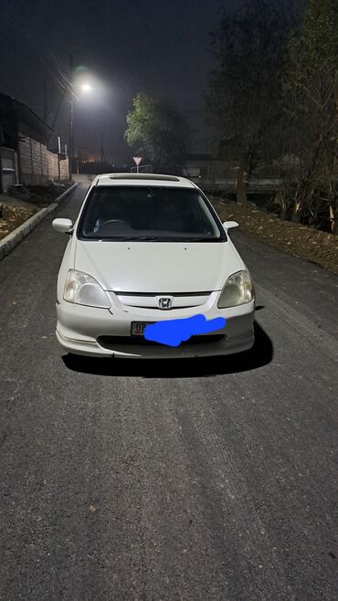 хонда салярис: Honda Civic: 2000 г., 1.5 л, Автомат, Бензин, Хэтчбэк