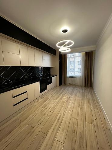 Продажа квартир: 2 комнаты, 75 м², Элитка, 7 этаж, Евроремонт — 6