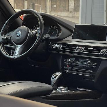 BMW: BMW X5: 2018 г., 3 л, Автомат, Бензин, Кроссовер — 8
