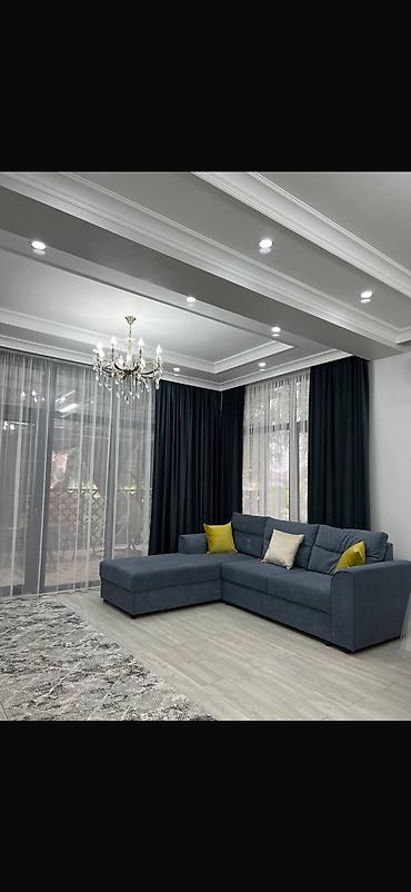 скай парк: Коттедж, Asia Palace, Сары-Ой, 10 мест — 1