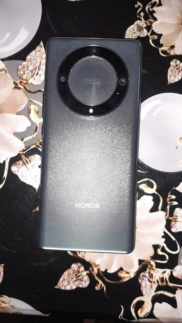 poko x 3: Honor 9A, 128 GB, rəng - Bej, Barmaq izi