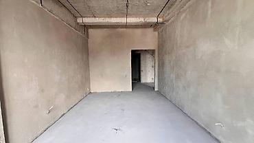 brk group: 1 комната, 44 м², Тунгуч мкр Элитка, 15 этаж, ПСО (под самоотделку) — 4