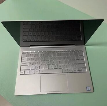 ноутбук xiaomi: Ультрабук, Xiaomi, Для работы, учебы, память SSD