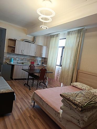 сдаю квартиру рабочий городок: Продается 1 комнатная квартира элитном гостевом доме, Бостери, Взморье — 5