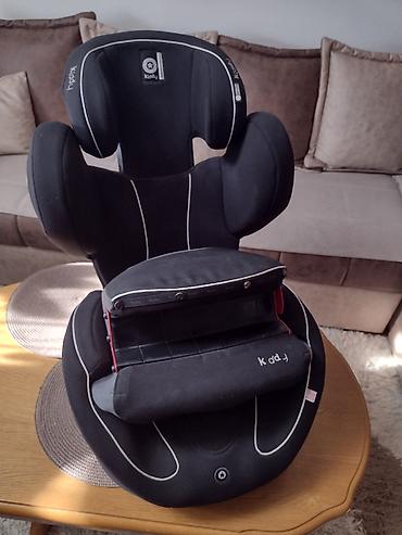 Autosedišta: Auto sedište KIDDY 9-18 Kg isofix - Auto sedište donešeno iz Nemačke — 2