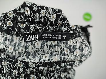 zator asmen: Zara, Sukienka damska, rozmiar S — 4
