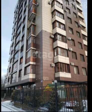 2 комнаты, 72 м², Элитка, 8 этаж, Евроремонт