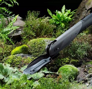 Другая бытовая техника: Лопата многофункциональная Xiaomi Nextool Outdoor Thor Каждый — 3