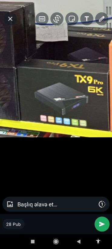 Peyk antenalarının quraşdırılması: Peyk antenalarının quraşdırılması | Quraşdırılma — 5