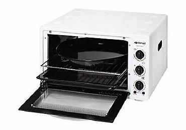 Soba Elektrik soba tok peci Itimat 35 litr Turk istehsali Saatli lalafo.az -da — 5 Soba Elektrik soba tok peci Itimat 35 litr Turk istehsali Saatli — 5