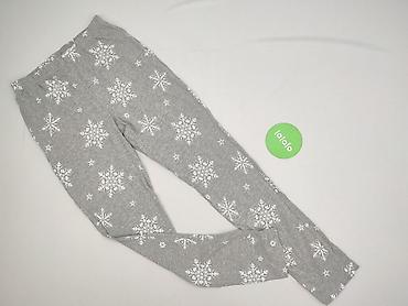 kapcie meteor: Legginsy Sportowe damskie, rozmiar S — 2