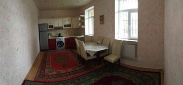 Uzunmüddətli kirayə evlər: 200 kv. m, 4 otaqlı, İnternet, Kombi, Telefon — 13