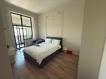 Продажа квартир: 2 комнаты, 75 м², Элитка, 15 этаж, Евроремонт — 2