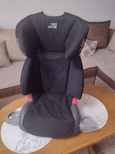 Autosedišta: Auto sediste ROMER 15-36 Kg - Auto sedište ROMER donešeno iz Nemačke — 1