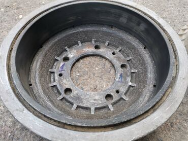 Auto delovi: Dobosi kocnica Lada 2121,21213,21214 Niva br. 1,2. Polovno, ocuvano — 9